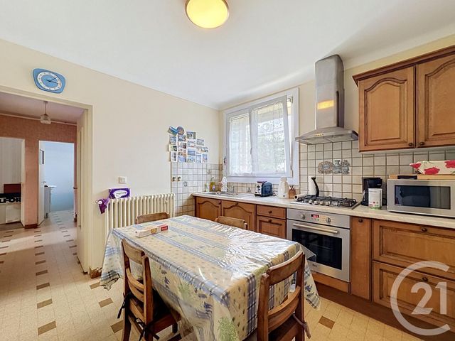 maison à vendre - 6 pièces - 125.11 m2 - OLIVET - 45 - CENTRE - Century 21 L'Ecu D'Or