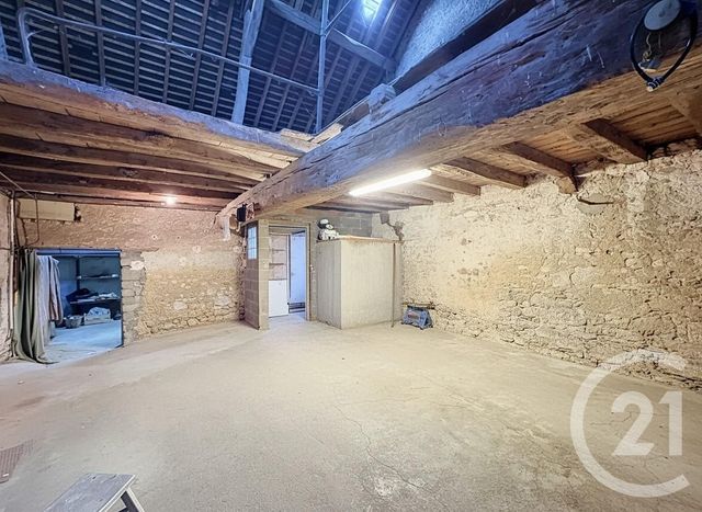 maison à vendre - 6 pièces - 125.11 m2 - OLIVET - 45 - CENTRE - Century 21 L'Ecu D'Or