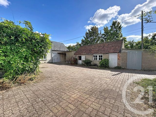 maison à vendre - 6 pièces - 125.11 m2 - OLIVET - 45 - CENTRE - Century 21 L'Ecu D'Or