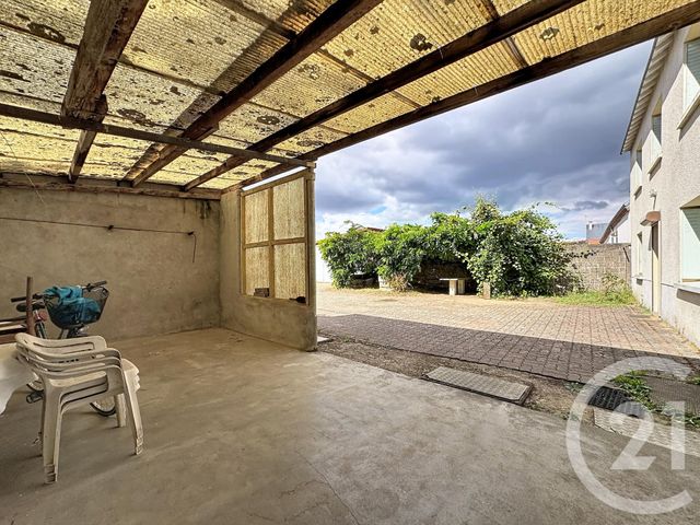 maison à vendre - 6 pièces - 125.11 m2 - OLIVET - 45 - CENTRE - Century 21 L'Ecu D'Or
