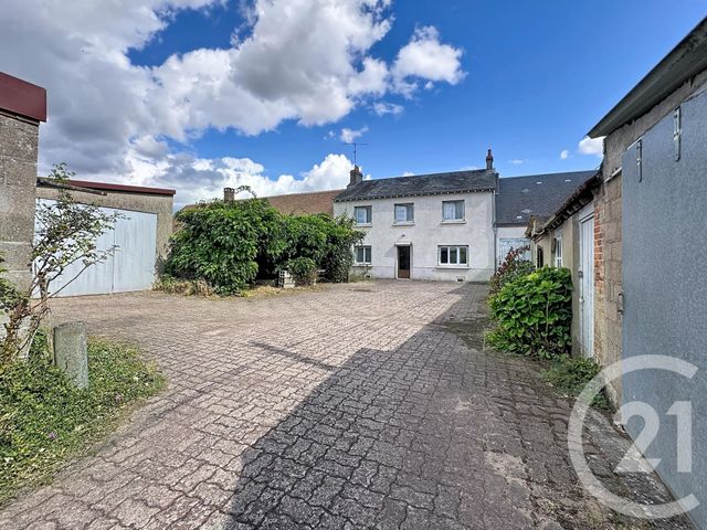 maison - OLIVET - 45