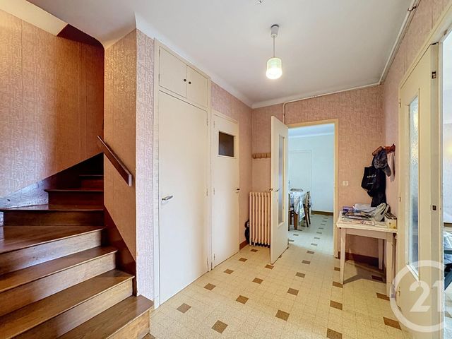 maison à vendre - 6 pièces - 125.11 m2 - OLIVET - 45 - CENTRE - Century 21 L'Ecu D'Or