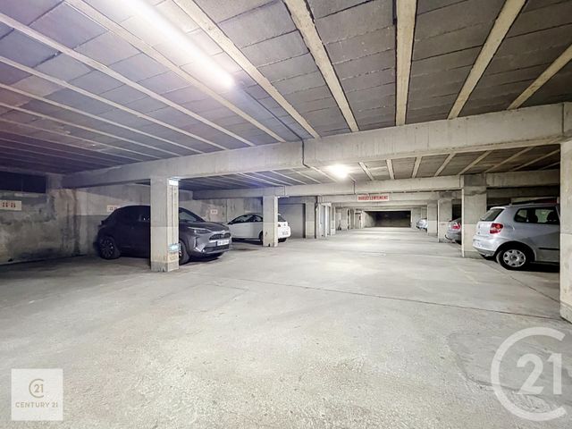 Appartement F2 à vendre - 2 pièces - 47.19 m2 - ORLEANS - 45 - CENTRE - Century 21 L'Ecu D'Or