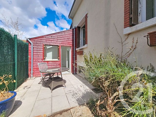 maison à vendre - 5 pièces - 130.66 m2 - OLIVET - 45 - CENTRE - Century 21 L'Ecu D'Or