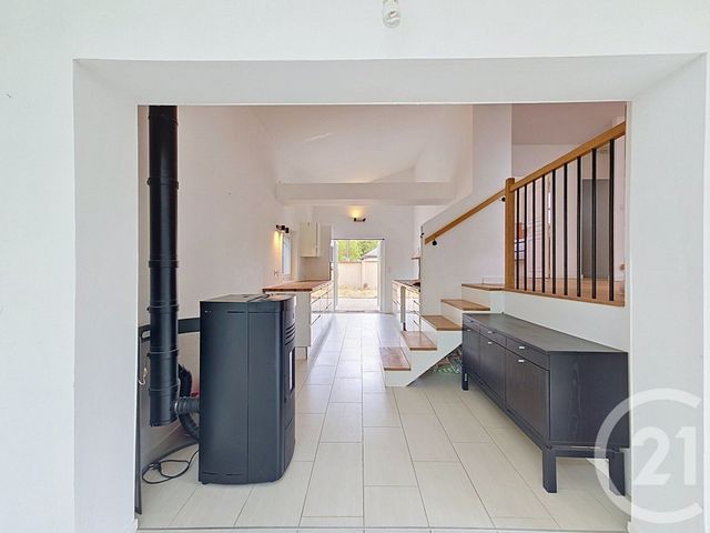 maison à vendre - 5 pièces - 130.66 m2 - OLIVET - 45 - CENTRE - Century 21 L'Ecu D'Or