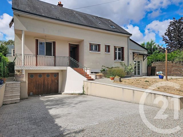 maison - OLIVET - 45