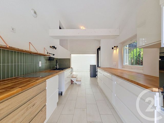 maison à vendre - 5 pièces - 130.66 m2 - OLIVET - 45 - CENTRE - Century 21 L'Ecu D'Or