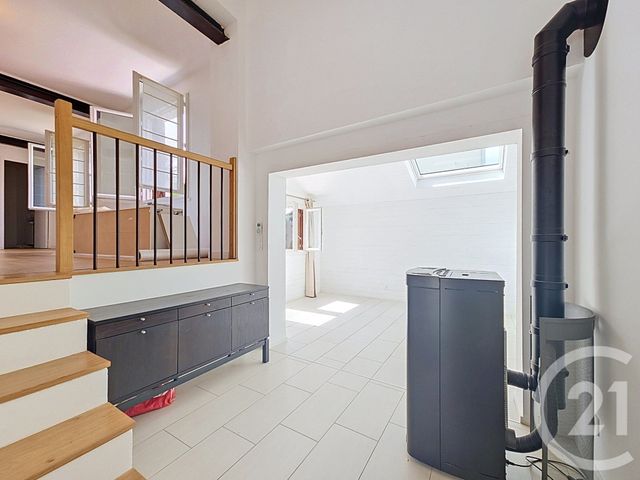 maison à vendre - 5 pièces - 130.66 m2 - OLIVET - 45 - CENTRE - Century 21 L'Ecu D'Or