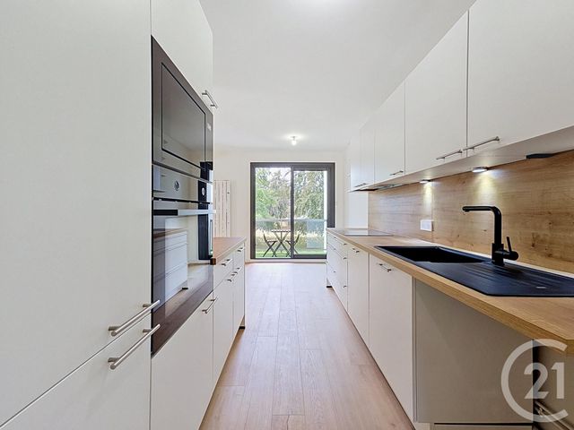 Appartement F4 à vendre - 4 pièces - 100.49 m2 - OLIVET - 45 - CENTRE - Century 21 L'Ecu D'Or