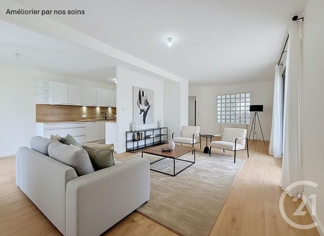 appartement - OLIVET - 45