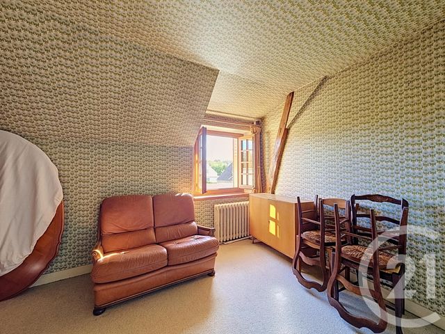 maison à vendre - 4 pièces - 130.74 m2 - OLIVET - 45 - CENTRE - Century 21 L'Ecu D'Or