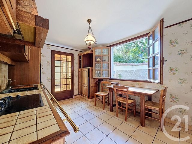maison à vendre - 4 pièces - 130.74 m2 - OLIVET - 45 - CENTRE - Century 21 L'Ecu D'Or