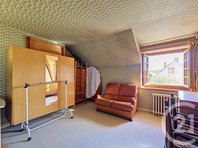 maison à vendre - 4 pièces - 130.74 m2 - OLIVET - 45 - CENTRE - Century 21 L'Ecu D'Or