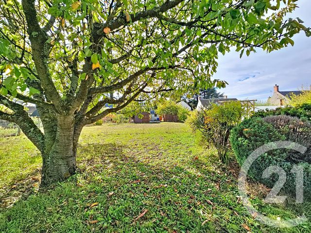 maison à vendre - 4 pièces - 130.74 m2 - OLIVET - 45 - CENTRE - Century 21 L'Ecu D'Or