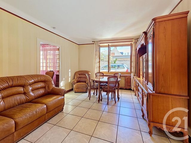 maison à vendre - 4 pièces - 130.74 m2 - OLIVET - 45 - CENTRE - Century 21 L'Ecu D'Or