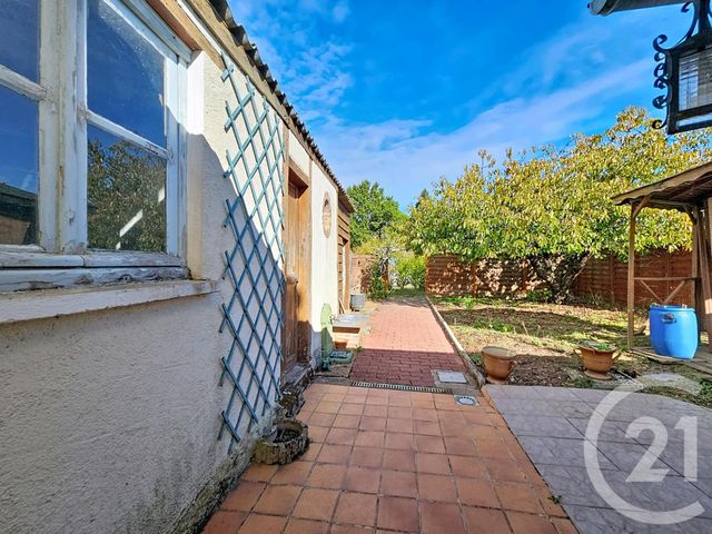 maison à vendre - 4 pièces - 130.74 m2 - OLIVET - 45 - CENTRE - Century 21 L'Ecu D'Or