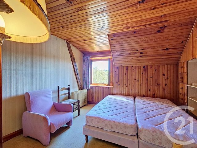 maison à vendre - 4 pièces - 130.74 m2 - OLIVET - 45 - CENTRE - Century 21 L'Ecu D'Or