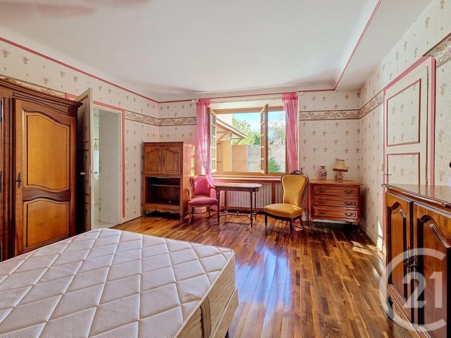 maison à vendre - 4 pièces - 130.74 m2 - OLIVET - 45 - CENTRE - Century 21 L'Ecu D'Or
