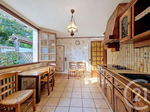 maison à vendre - 4 pièces - 130.74 m2 - OLIVET - 45 - CENTRE - Century 21 L'Ecu D'Or