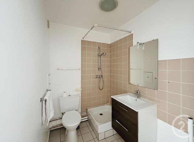 Appartement Studio à vendre - 1 pièce - 23.0 m2 - ORLEANS - 45 - CENTRE - Century 21 L'Ecu D'Or