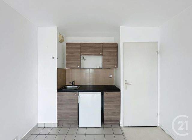 Appartement Studio à vendre - 1 pièce - 23.0 m2 - ORLEANS - 45 - CENTRE - Century 21 L'Ecu D'Or