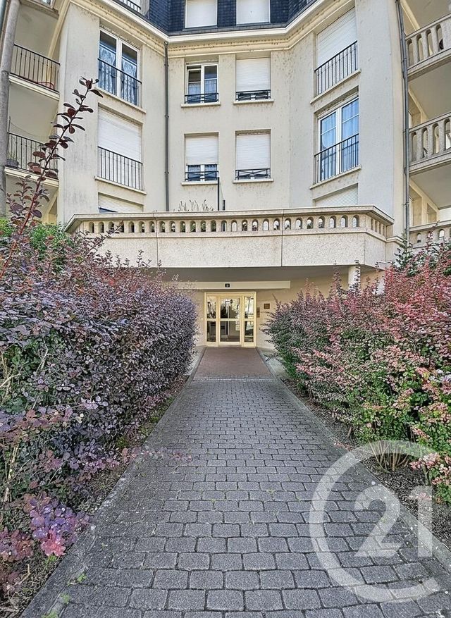 Appartement Studio à vendre - 1 pièce - 23.0 m2 - ORLEANS - 45 - CENTRE - Century 21 L'Ecu D'Or