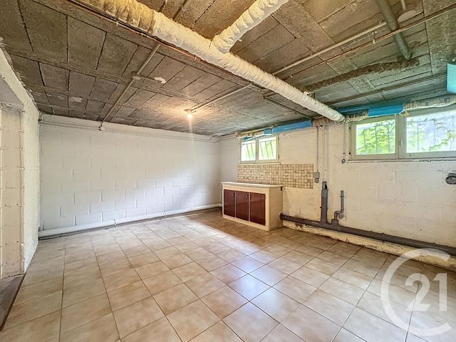 maison à vendre - 6 pièces - 158.49 m2 - OLIVET - 45 - CENTRE - Century 21 L'Ecu D'Or