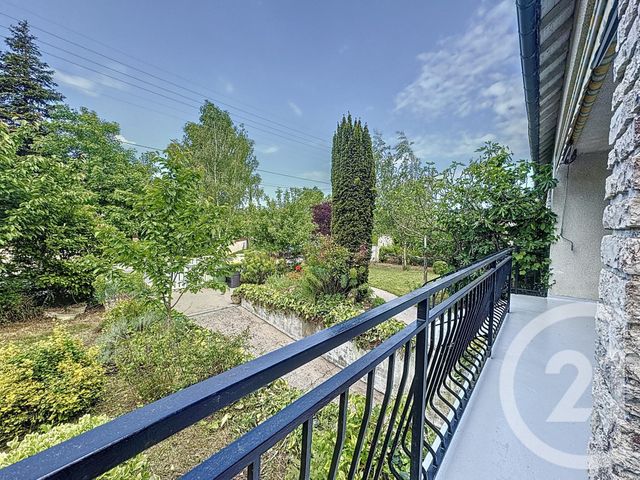 maison à vendre - 6 pièces - 158.49 m2 - OLIVET - 45 - CENTRE - Century 21 L'Ecu D'Or