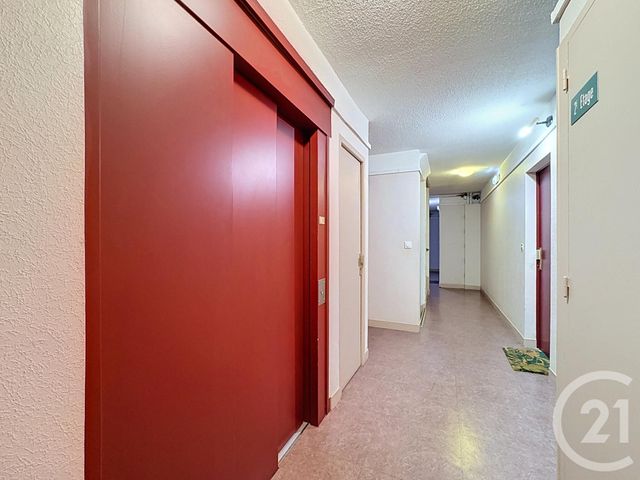Appartement Studio à vendre - 1 pièce - 20.84 m2 - ORLEANS - 45 - CENTRE - Century 21 L'Ecu D'Or