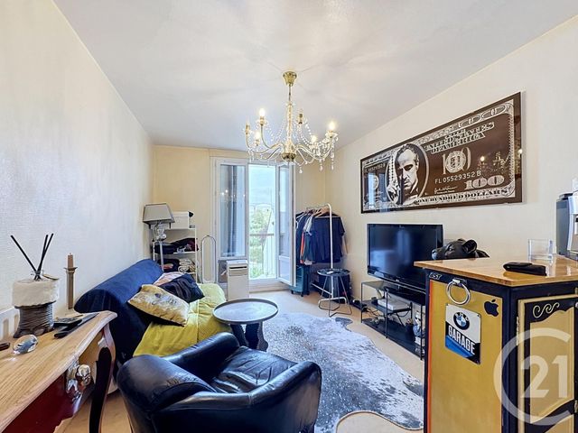 Appartement Studio à vendre ORLEANS