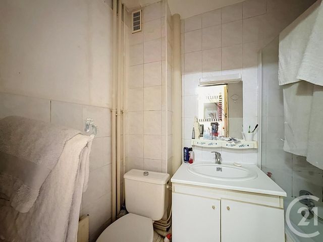 Appartement Studio à vendre - 1 pièce - 20.84 m2 - ORLEANS - 45 - CENTRE - Century 21 L'Ecu D'Or