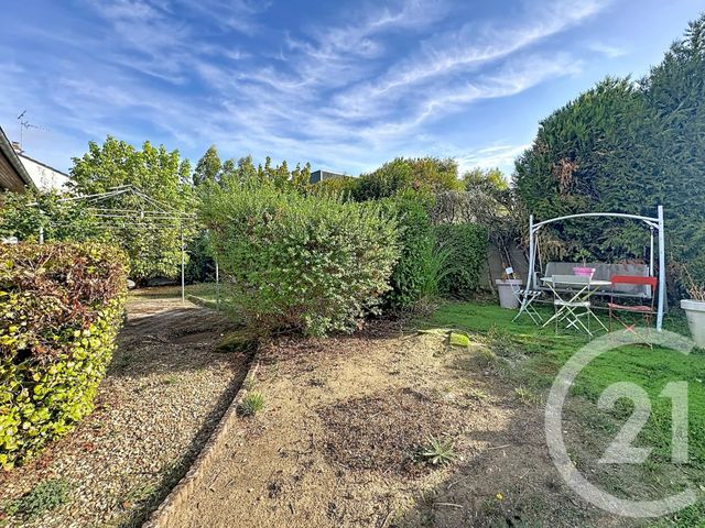 maison à vendre - 3 pièces - 70.0 m2 - ST PRYVE ST MESMIN - 45 - CENTRE - Century 21 L'Ecu D'Or