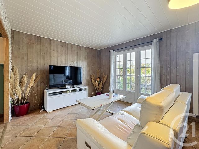 maison à vendre - 3 pièces - 70.0 m2 - ST PRYVE ST MESMIN - 45 - CENTRE - Century 21 L'Ecu D'Or