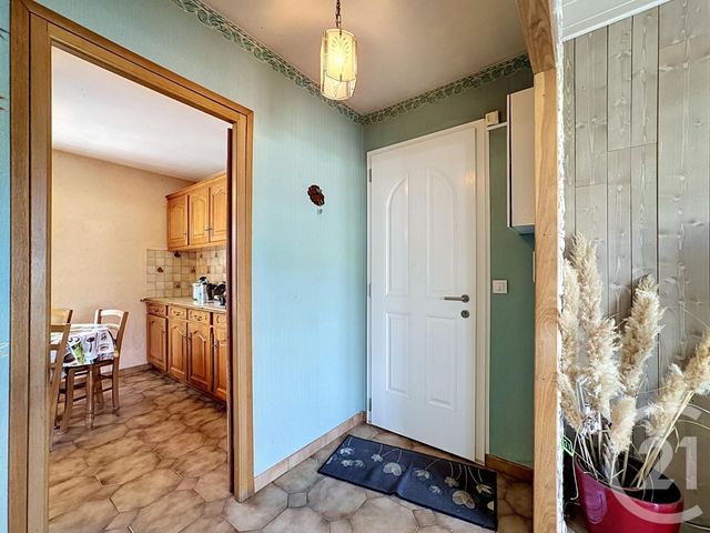 maison à vendre - 3 pièces - 70.0 m2 - ST PRYVE ST MESMIN - 45 - CENTRE - Century 21 L'Ecu D'Or
