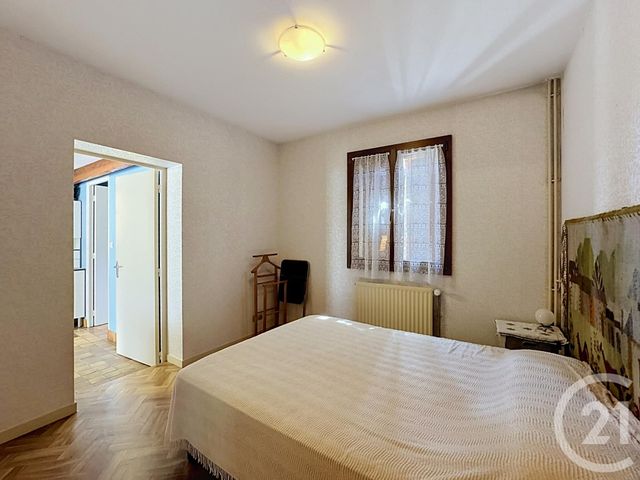 maison à vendre - 7 pièces - 131.07 m2 - OLIVET - 45 - CENTRE - Century 21 L'Ecu D'Or