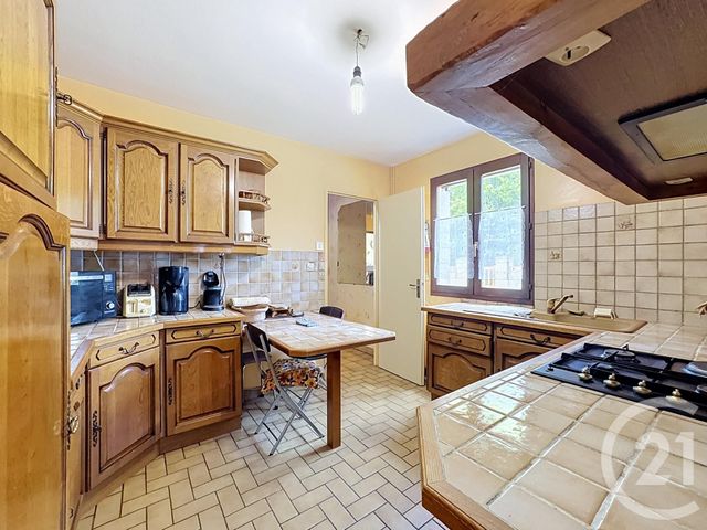 maison à vendre - 7 pièces - 131.07 m2 - OLIVET - 45 - CENTRE - Century 21 L'Ecu D'Or