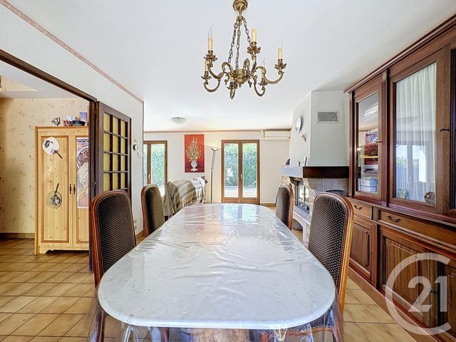 maison à vendre - 7 pièces - 131.07 m2 - OLIVET - 45 - CENTRE - Century 21 L'Ecu D'Or