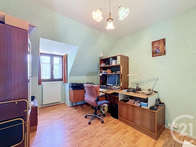 maison à vendre - 7 pièces - 131.07 m2 - OLIVET - 45 - CENTRE - Century 21 L'Ecu D'Or