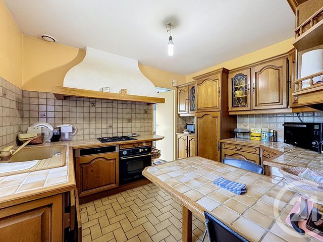 maison à vendre - 7 pièces - 131.07 m2 - OLIVET - 45 - CENTRE - Century 21 L'Ecu D'Or