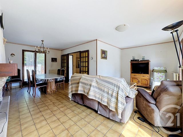 maison à vendre - 7 pièces - 131.07 m2 - OLIVET - 45 - CENTRE - Century 21 L'Ecu D'Or