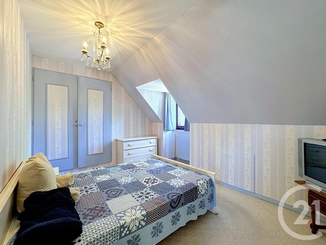 maison à vendre - 7 pièces - 131.07 m2 - OLIVET - 45 - CENTRE - Century 21 L'Ecu D'Or