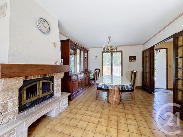maison à vendre - 7 pièces - 131.07 m2 - OLIVET - 45 - CENTRE - Century 21 L'Ecu D'Or