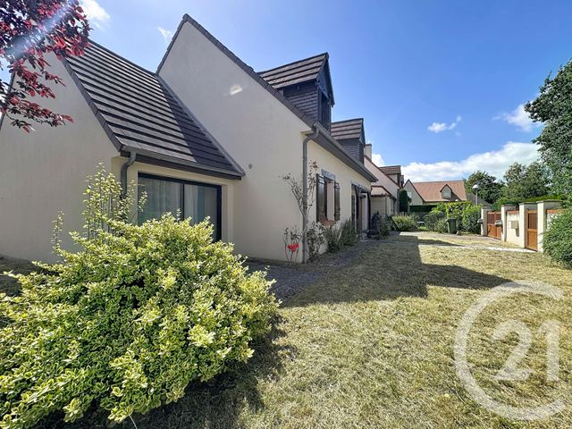 maison à vendre - 7 pièces - 131.07 m2 - OLIVET - 45 - CENTRE - Century 21 L'Ecu D'Or