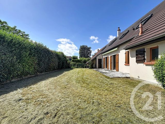 maison à vendre - 7 pièces - 131.07 m2 - OLIVET - 45 - CENTRE - Century 21 L'Ecu D'Or