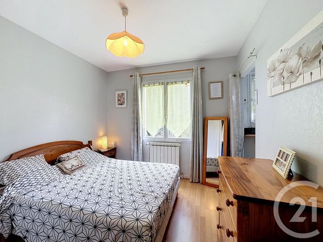 maison à vendre - 5 pièces - 111.0 m2 - OLIVET - 45 - CENTRE - Century 21 L'Ecu D'Or