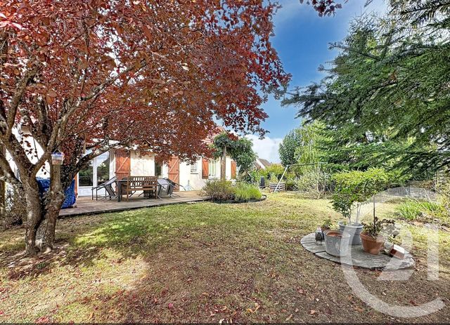 maison à vendre - 5 pièces - 111.0 m2 - OLIVET - 45 - CENTRE - Century 21 L'Ecu D'Or