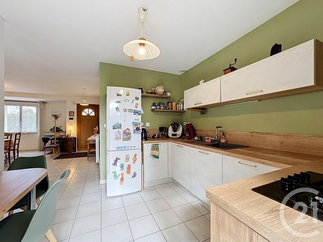 maison à vendre - 5 pièces - 111.0 m2 - OLIVET - 45 - CENTRE - Century 21 L'Ecu D'Or