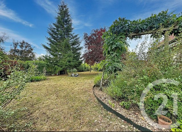 maison à vendre - 5 pièces - 111.0 m2 - OLIVET - 45 - CENTRE - Century 21 L'Ecu D'Or
