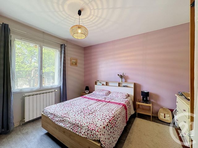 maison à vendre - 5 pièces - 111.0 m2 - OLIVET - 45 - CENTRE - Century 21 L'Ecu D'Or
