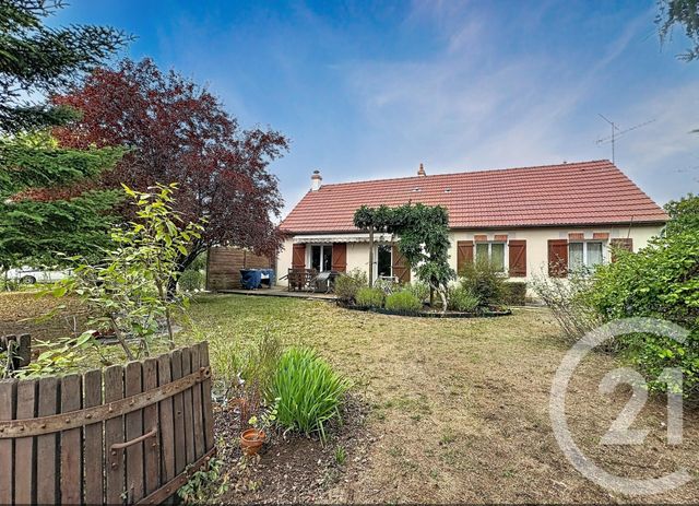 maison - OLIVET - 45